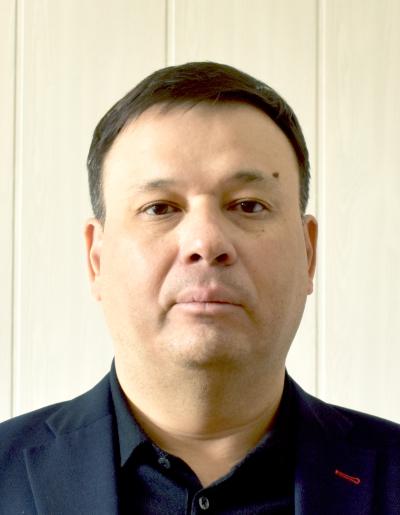 Габитов Ринат Хамитович