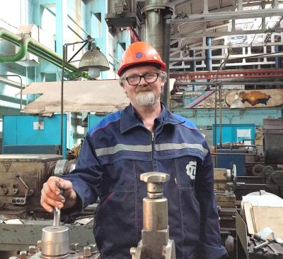 PZTM: Skilled Trades – the Foundation of Kazakhstan’s Defense Shield and Industrial Power