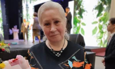 «Қазақстан инжиниринг» ҰК» АҚ Қазақстанның машина жасау саласына ерекше үлес қосқан әйелдерге құрмет көрсетті